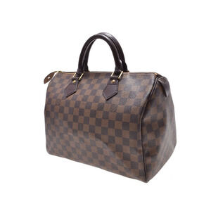 Louis Vuitton Speedy Damier